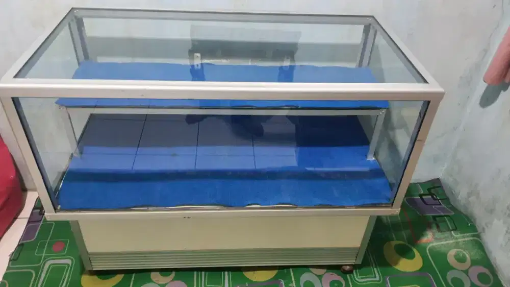 jual etalase konter
