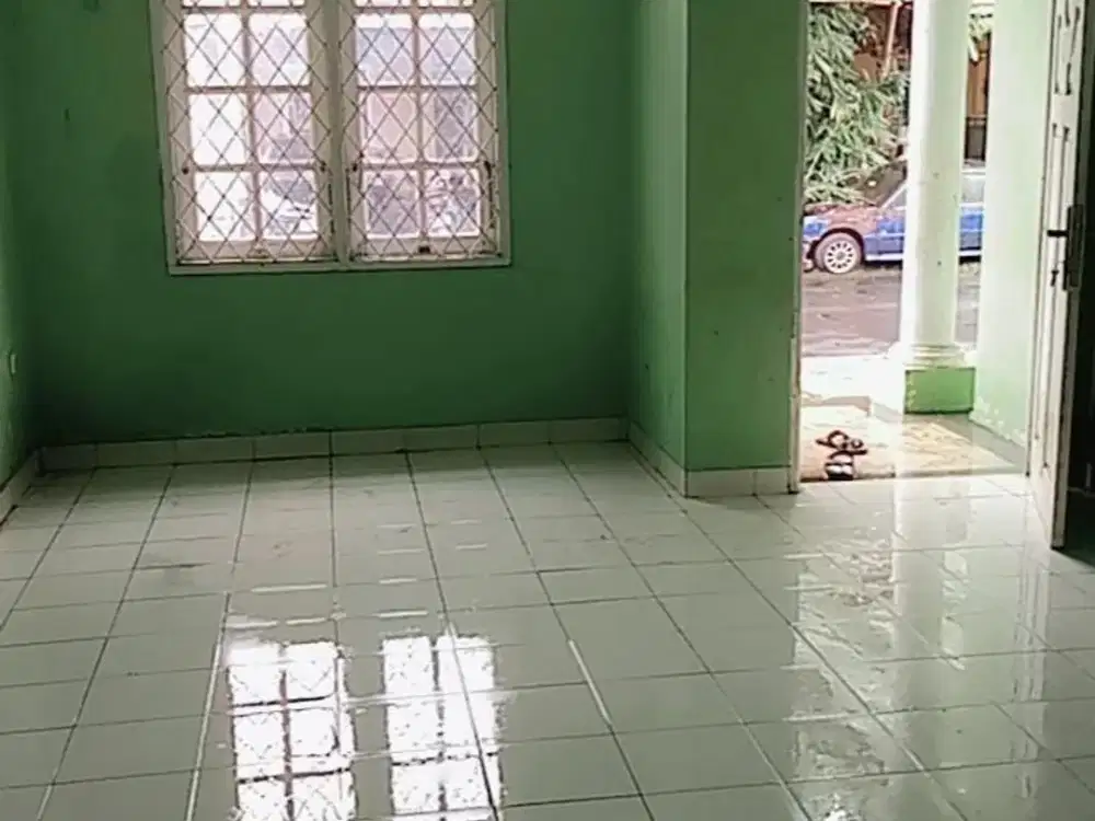 DIJUAL CEPAT RUMAH MURAH LT 105 KOTA WISATA CIBUBUR BOGOR