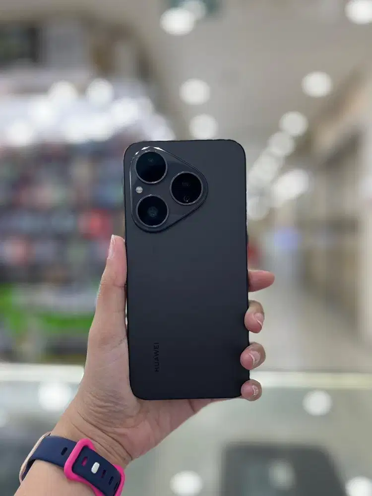 Huawei pura 80 12/256