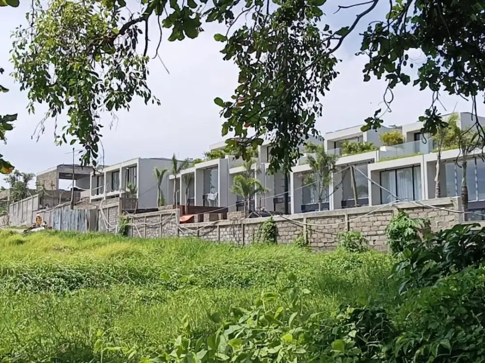 Tanah 40 Are Super Premium Disewakan, di Nyanyi Tabanan Area