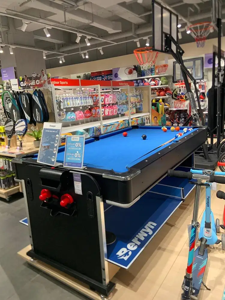 Rotating table game 203x111