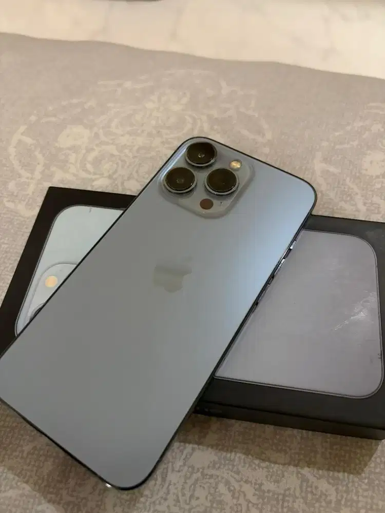 Iphone 13 pro 128 Gb