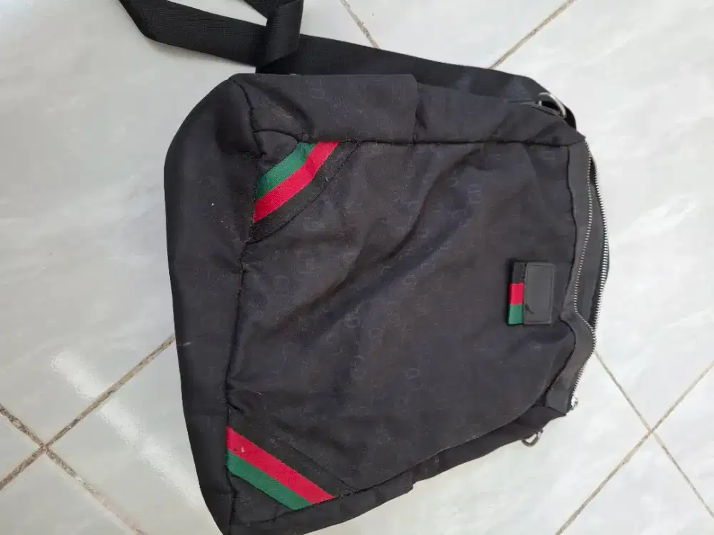 Tas wanita ransel