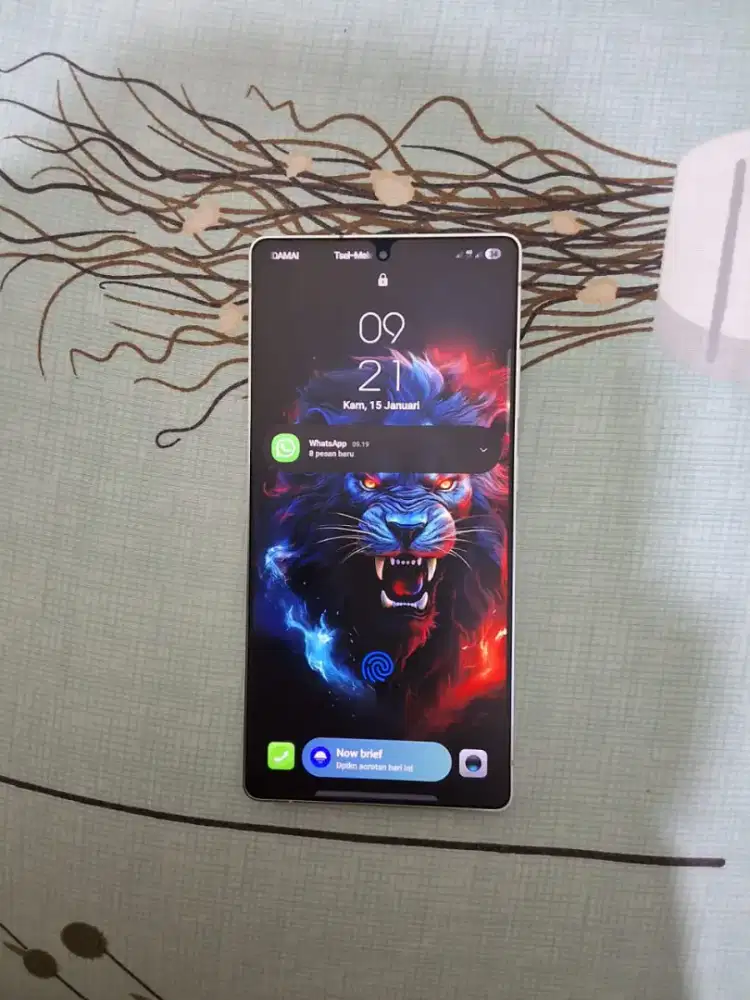 Dijual samsung s25 ULTRA