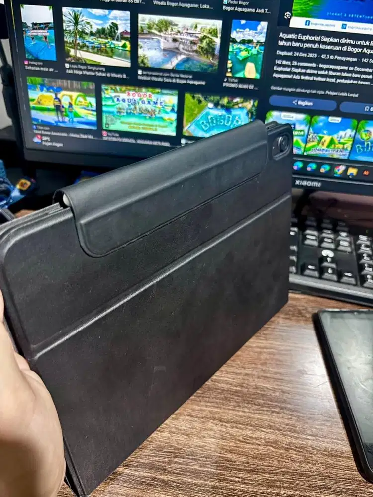 Ipad Air 5 256gb + Apple Pencil 2 IBOX