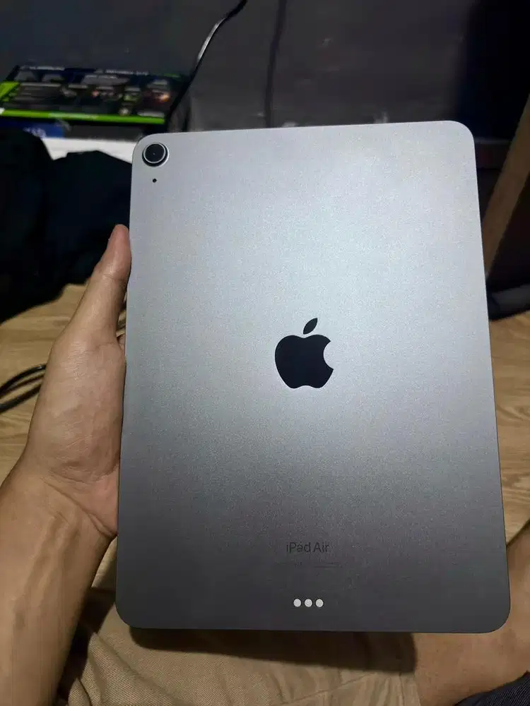 Ipad Air 5 256gb + Apple Pencil 2 IBOX