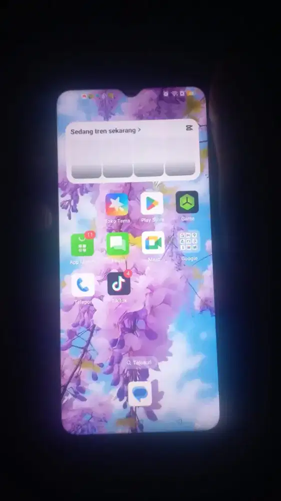 Oppo A18 masih like new