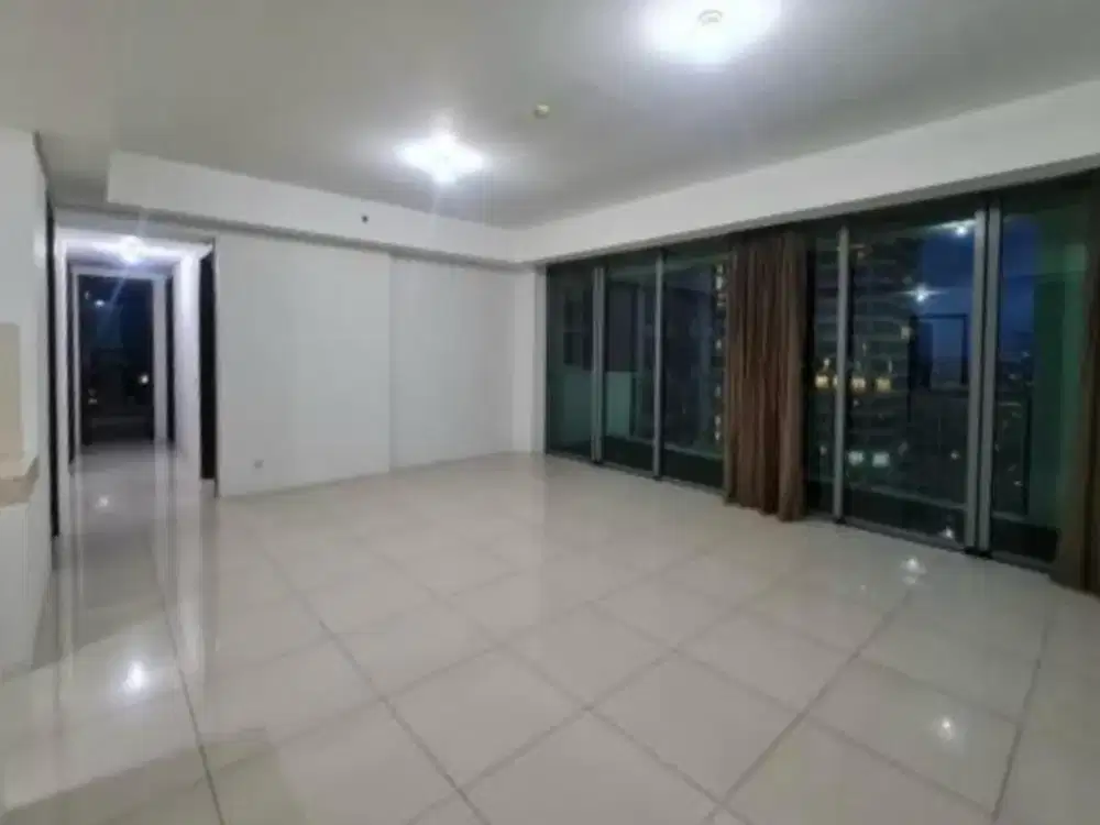 Dijual  Apartment St. Moritz  Tower Ambassador