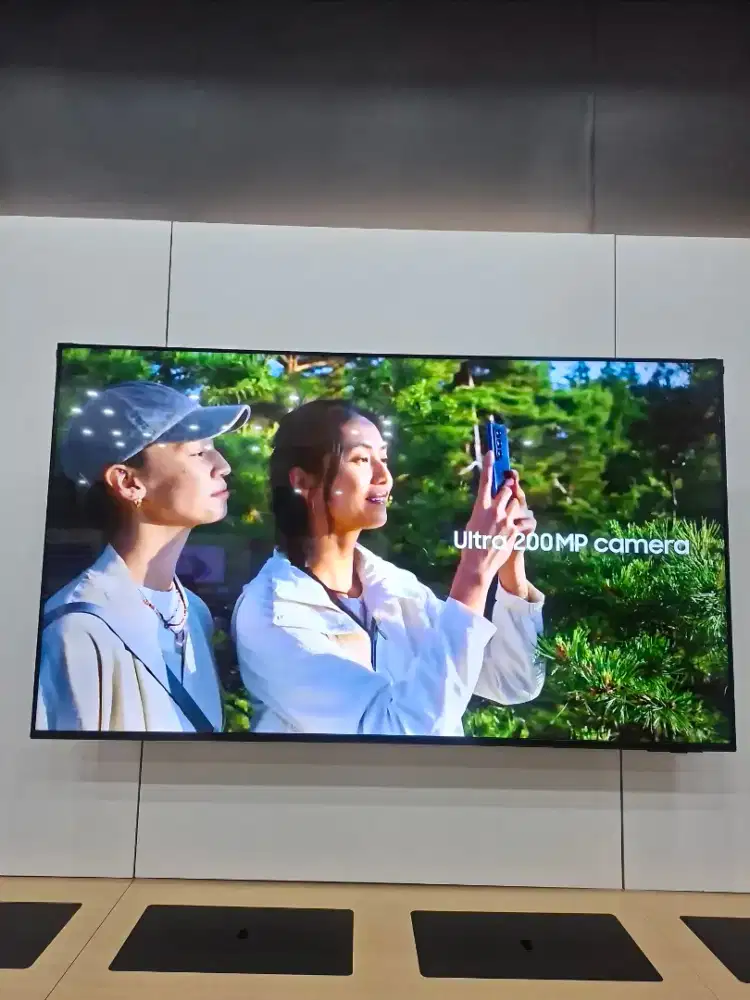 TV Samsung 65 UE100 2026