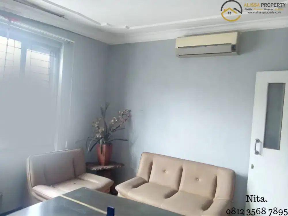 DIJUAL RUKO 2 LANTAI – DEKAT PASAR SAWOJAJAR MALANG