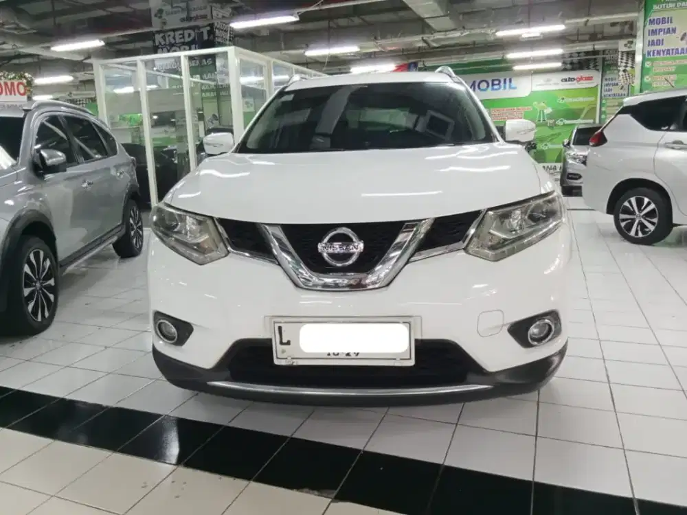 Nissan X-Trail 2.5 A/T 2014 Promo Dp 40 JT