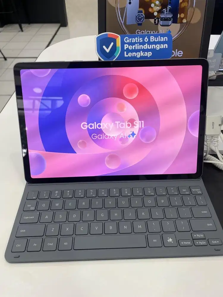 Samsung Galaxy Tab S11