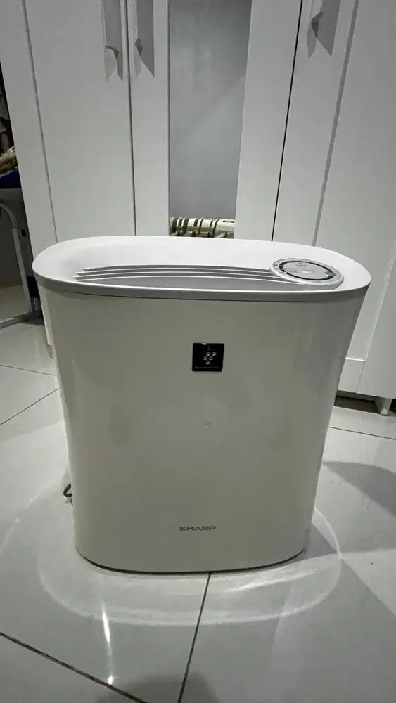 Air Purifier SHARP FP-F30Y-H