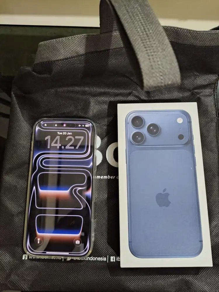 iphone 17 pro max 256gb