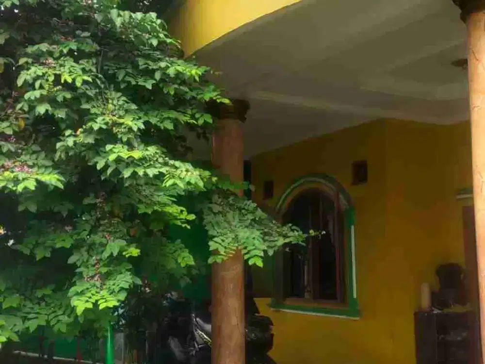 Dijual Cepat Rumah di Cipondoh Tangerang