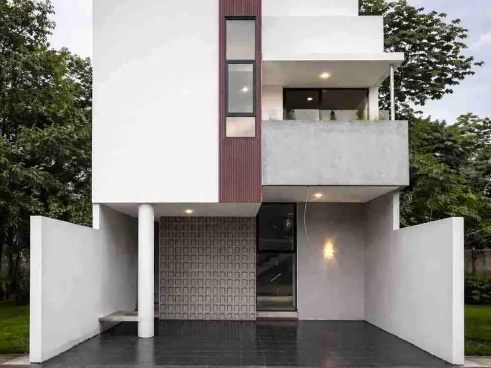 Dijual Rumah Jagakarsa Lokasi Strategis