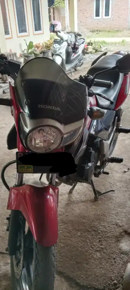 jual sayang.. bekas rasa baru