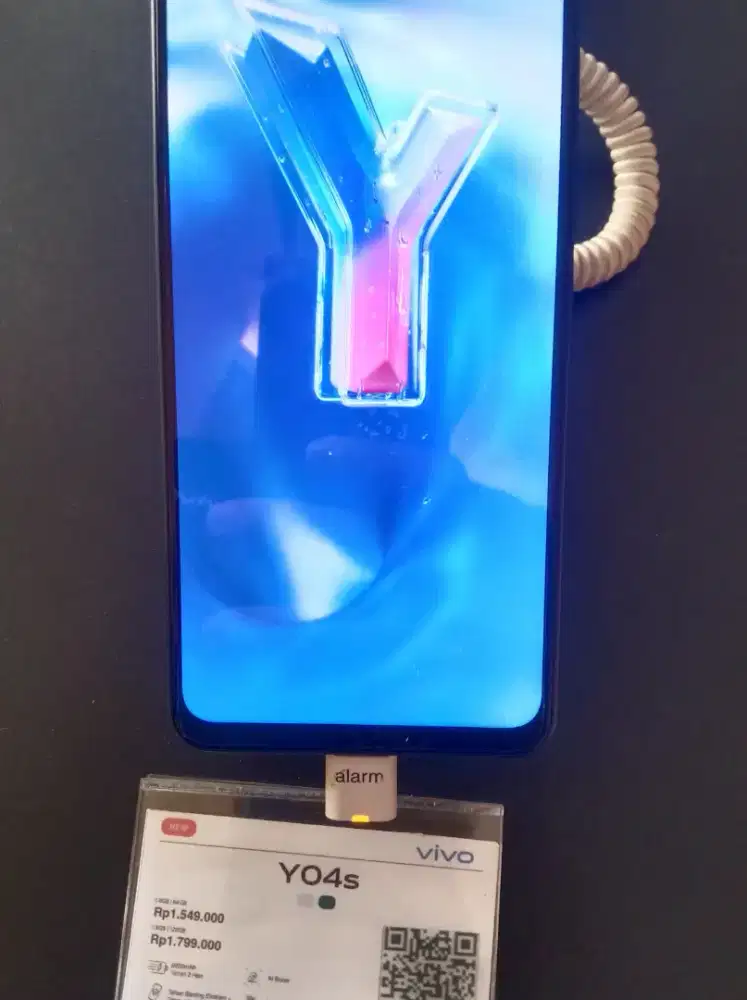 Vivo Y04s 8/128
