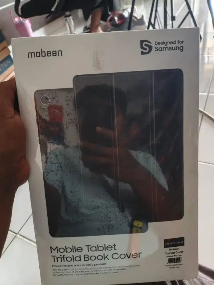 Samsung  galaxy tab a11+ 5G 6/128Gb