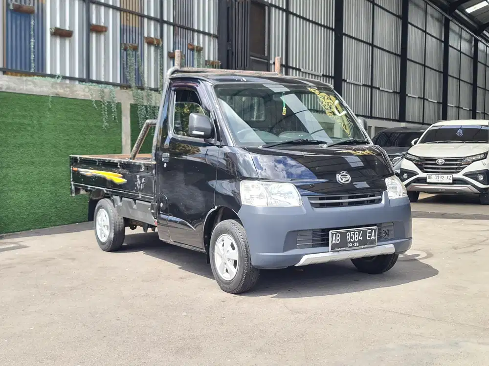 Grandmax Pick up 2021 tangan pertama