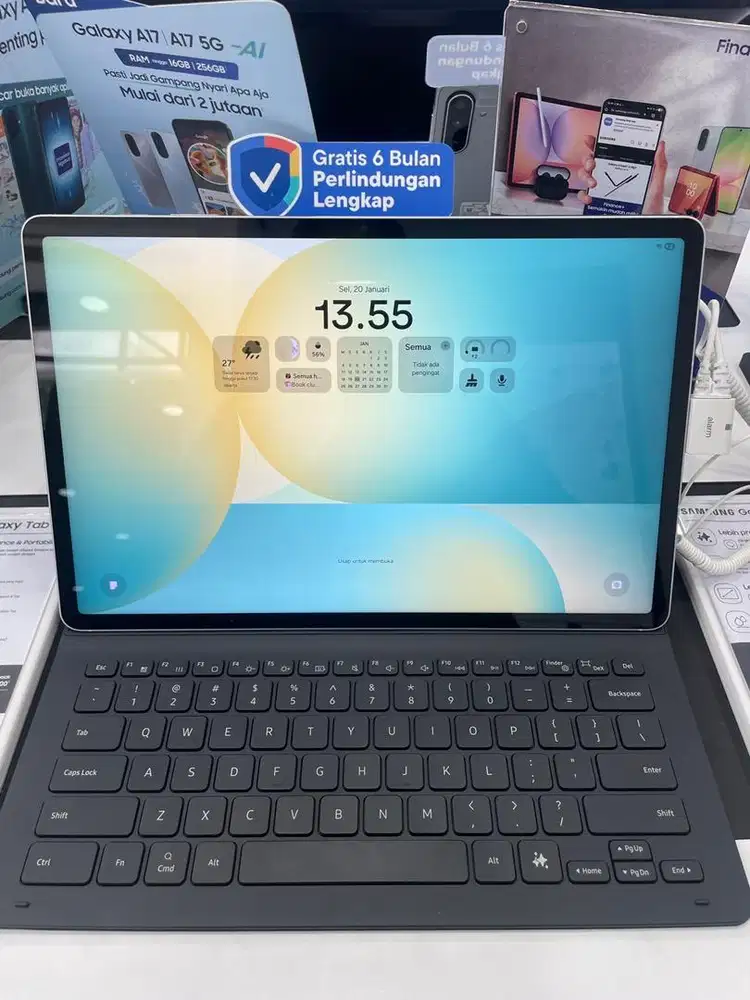 Samsung Galaxy Tab S10 FE