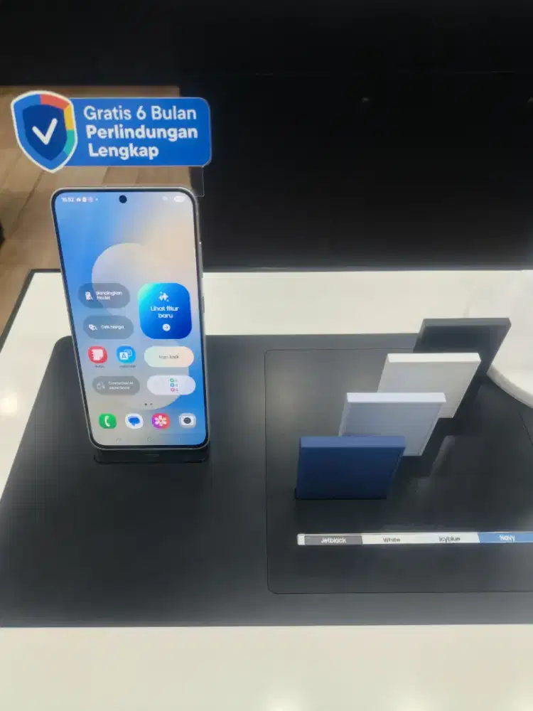 NEW SAMSUNG GALAXY S25 FE 8/512GB