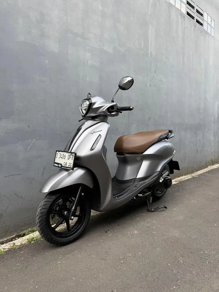 Yamaha grand filano lux 2025