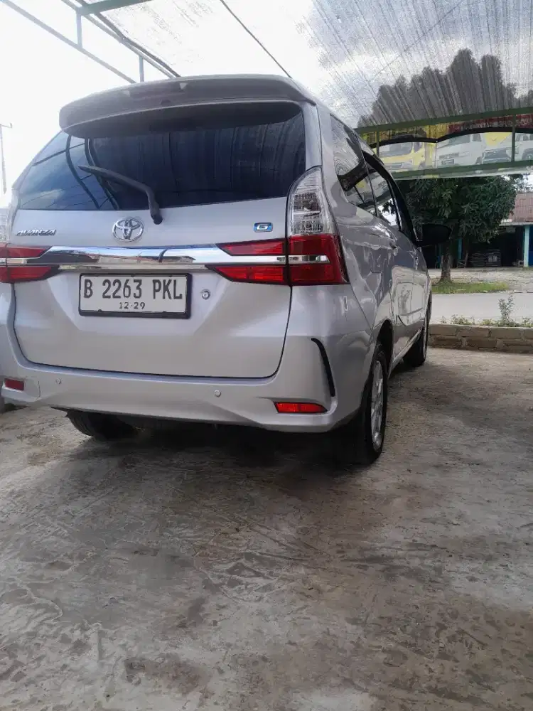 dharmasraya G manual 2019