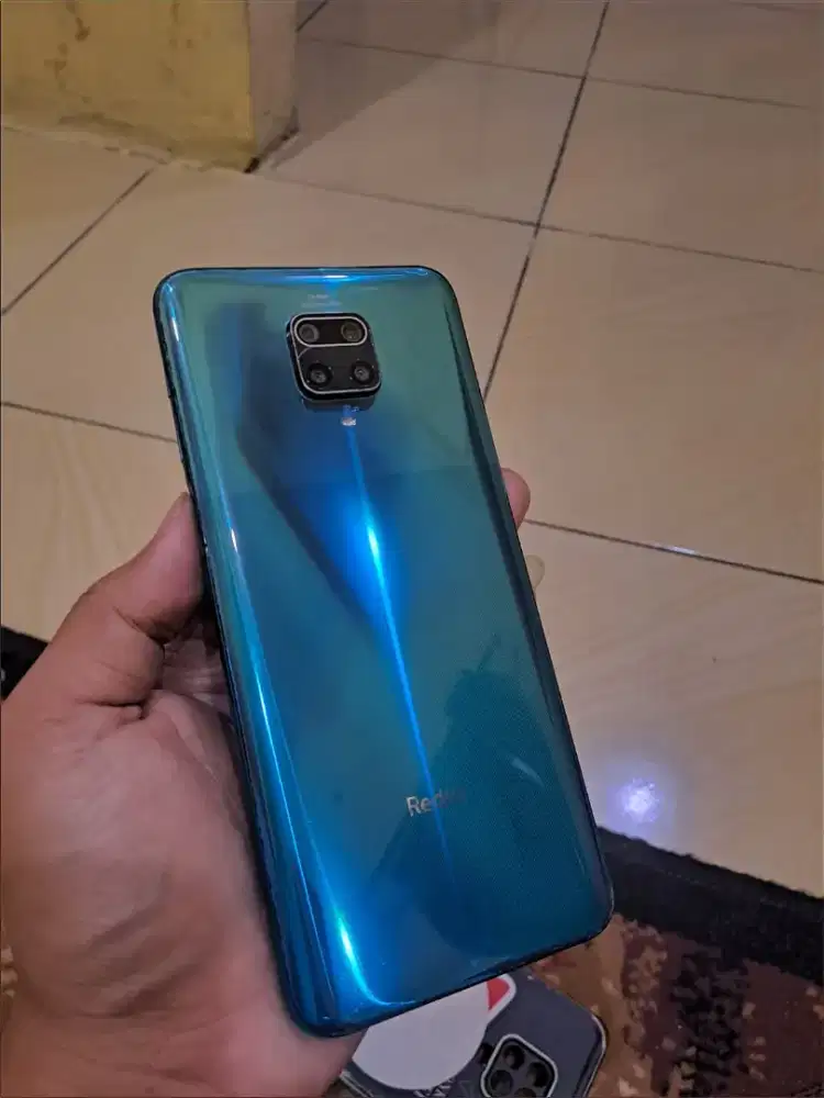 Redmi NOTE 9 PRO ORI