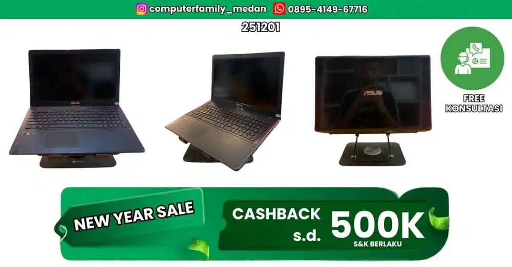 ASUS X550UI AMD FX-9830P RADEON R7 8GB/SSD 128GB+1TB HDD-AMD