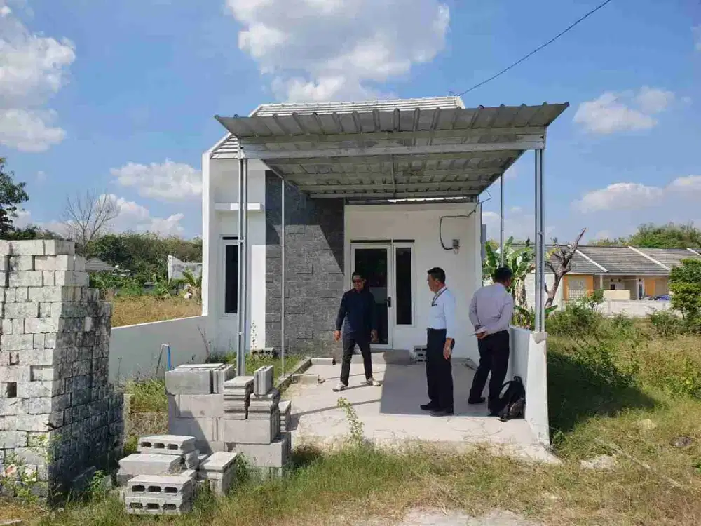 DIJUAL RUMAH 

KEL. : PILANGREJO
KEC  : WUNGU
KAB  : MADIUN