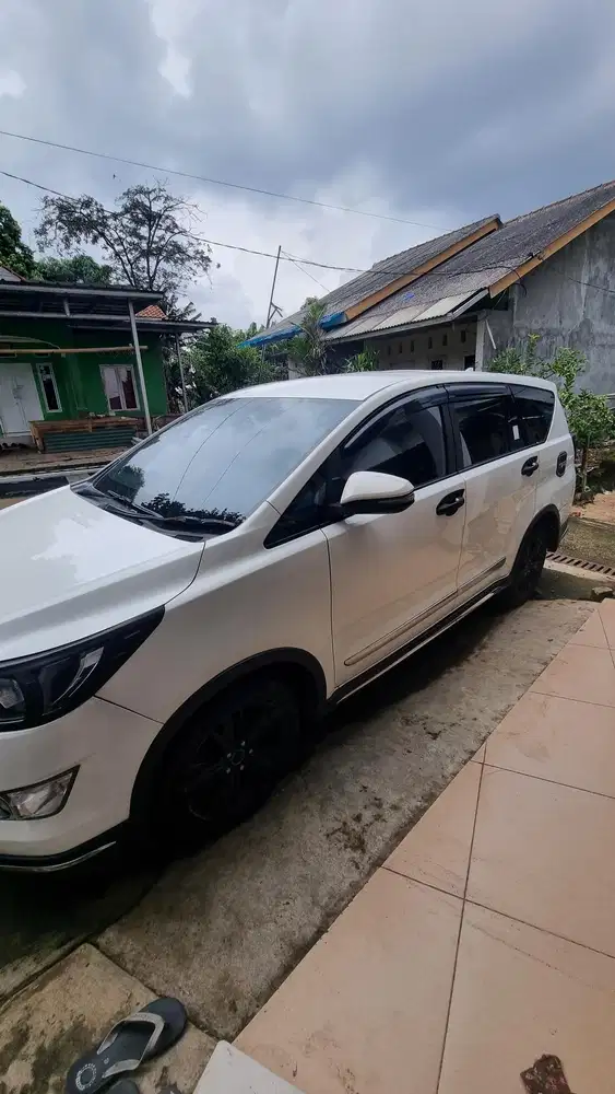 Toyota Kijang Innova 2019 Diesel