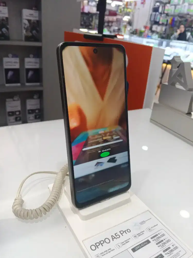 OPPO A5 PRO KREDIT
