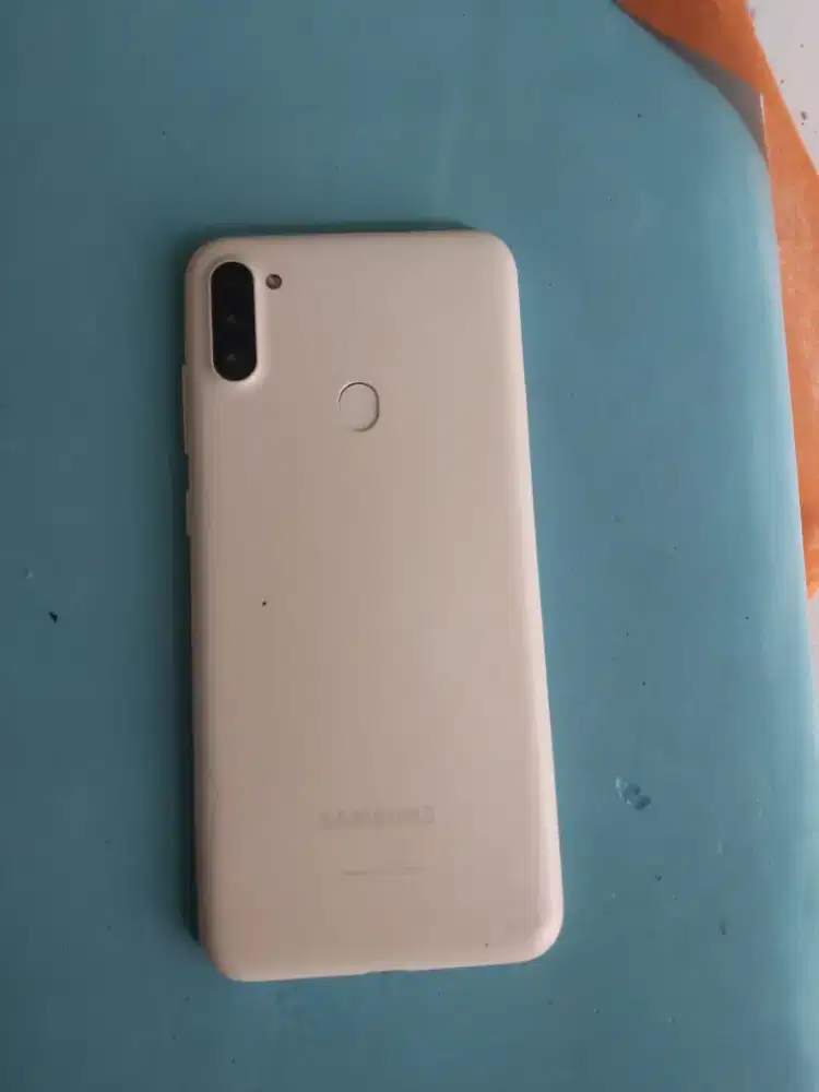 Jual samsung a11 3/32
