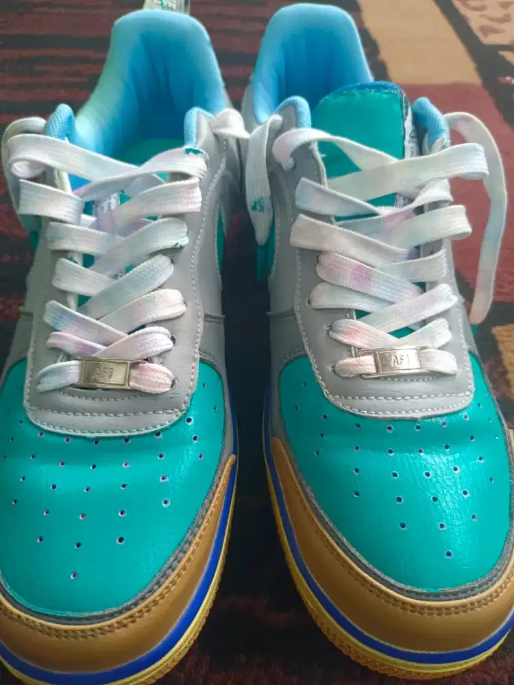 Sepatu Nike Air force 1