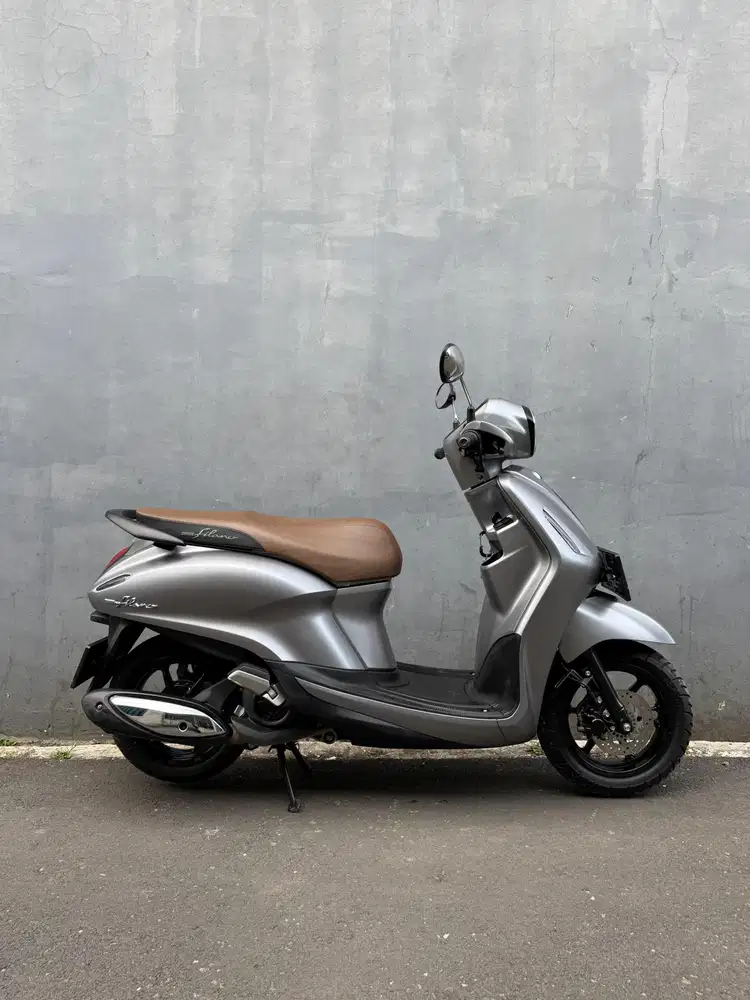 Yamaha grand filano lux 2025