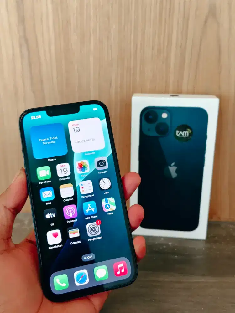 Iphone 13 128Gb Ibox PA/A