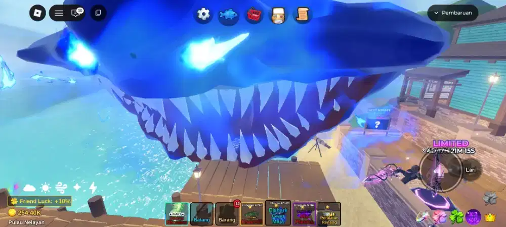 kerja apa saja cari pengalaman yang penting halal