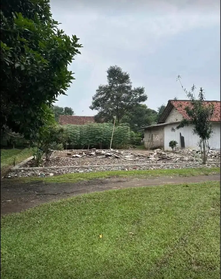 D️ijual Tanah Murah Siap Bangun Rumpin dekat Cisauk BSD