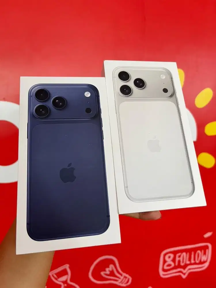 cicilan iphone terlengkap! cukup KTP asli min 18tahun