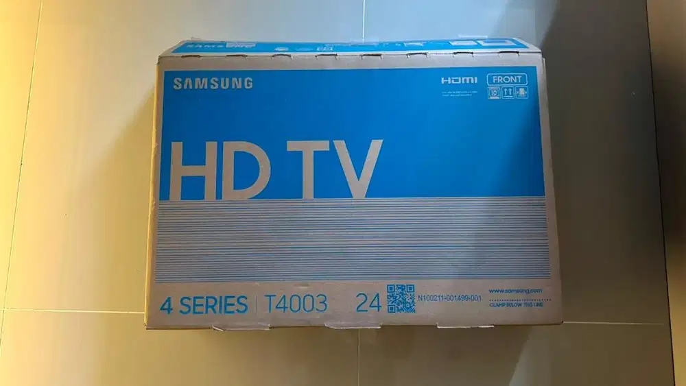 Jual Samsung HDTV  24inch