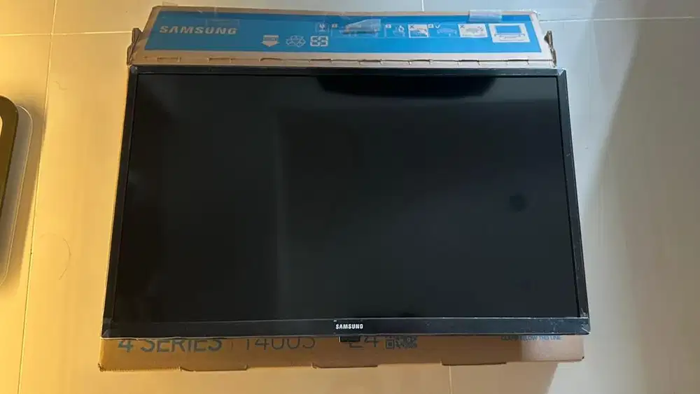 Jual Samsung HDTV  24inch