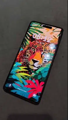 Infinix Note 30 Pro Second Mulus