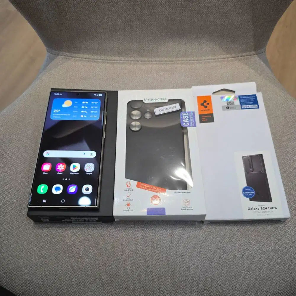 Samsung Galaxy S24 Ultra - 512 GB