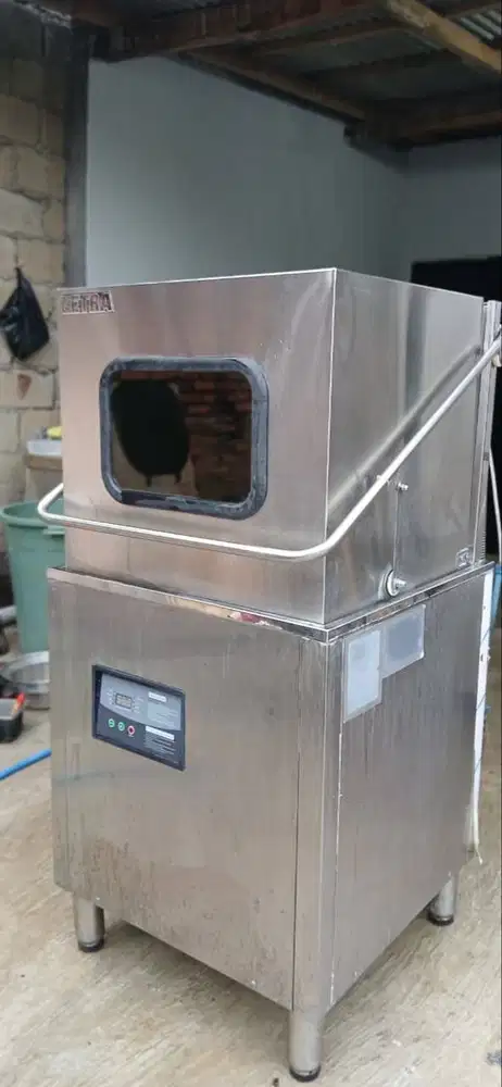 Getra Dishwasher KDW-600N