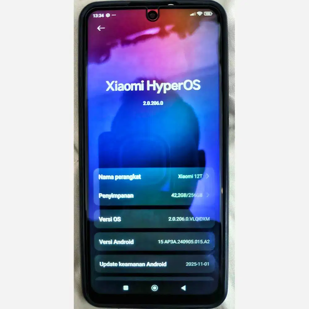 Xiaomi MI 12T 120W 5G Garansi 14T 15 Redmi 13 13t 14 Pro Plus NOTe 12