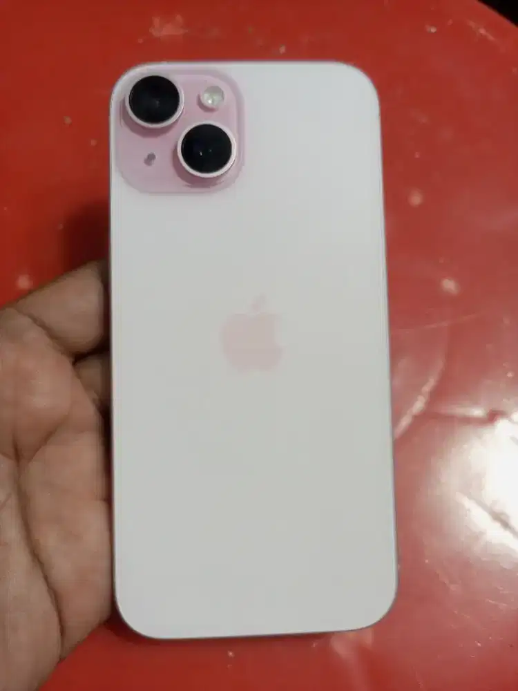 iPhone 15 128gb iBox