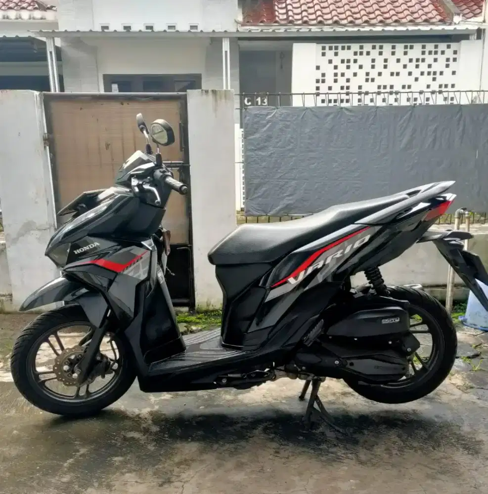 Honda Vario 125cc th 2023