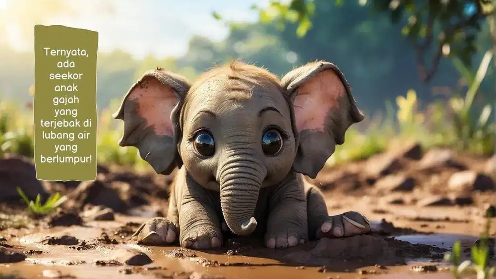 Cari Babysitter Momong