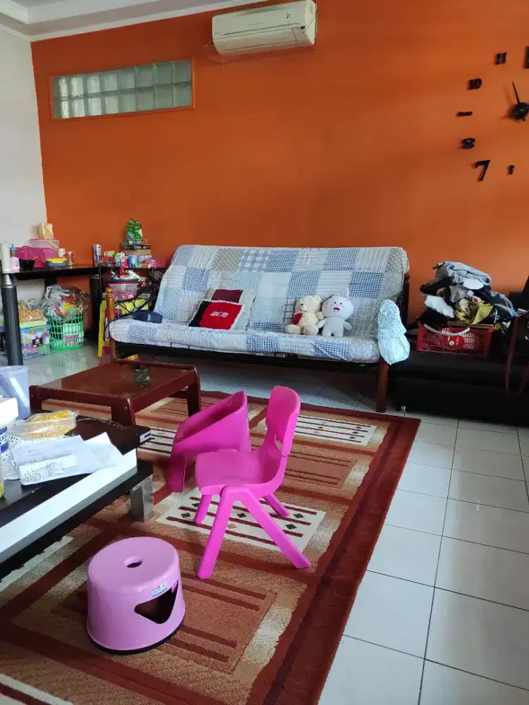 Lowongan kerja Administrasi